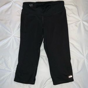 Champion Capri Leggings